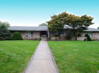 998 Beech Ave, Hershey, PA 17033