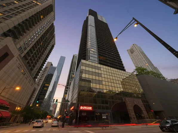 10 E Ontario St APT 2111, Chicago, IL 60611