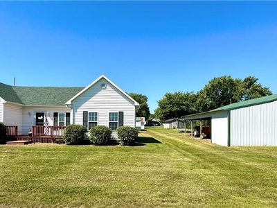 209 S 1st St, Sheridan, MO, 64486