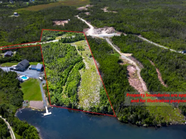 2885 Ostrea Lake Rd Lot 113, Halifax, NS B0J 2L0