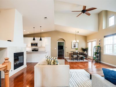 7777 E 23rd Avenue #1202, Denver, CO, 80238