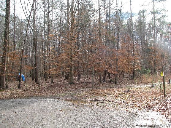 2nd image of 0 Hilton Woods Dr