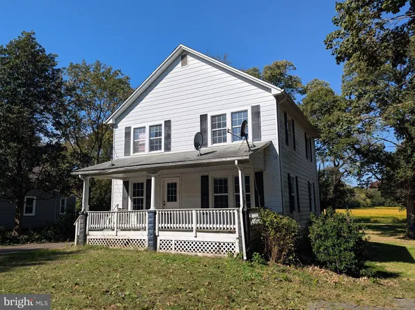 1522 Maple Ave, Aberdeen, MD 21001