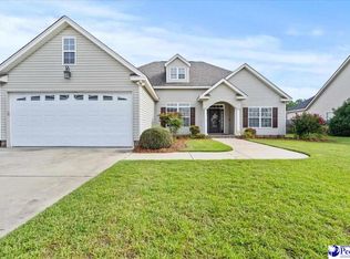 413 Pilchard Ct, Florence, SC 29505