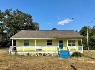 254 Jute Davis Rd, Lumberton, MS 39455