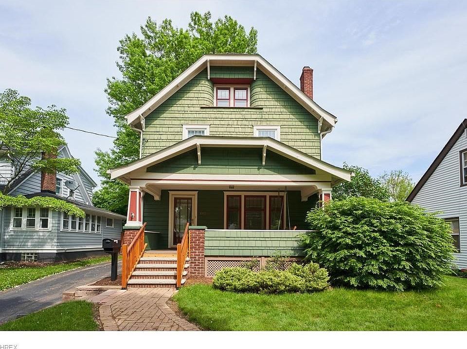 Welcome to 1083 Berwin St.