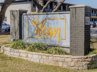 The Dean, Arlington, TX 76013