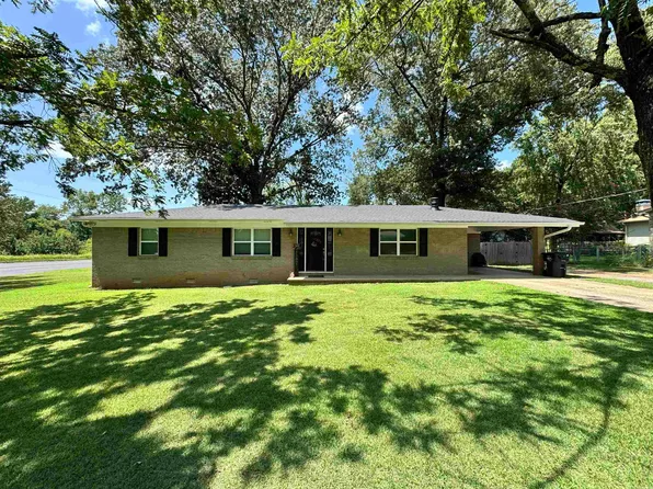 101 Lecroy Rd, Hot Springs, AR 71901