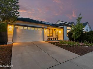 3101 Green River Dr, Reno, NV 89503