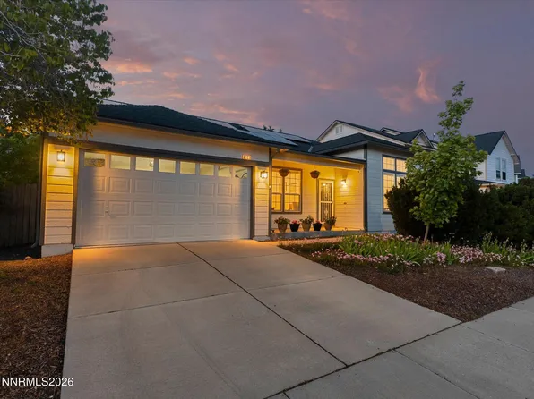 3101 Green River Dr, Reno, NV 89503