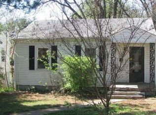 4308 Layman St NW, Roanoke, VA 24012