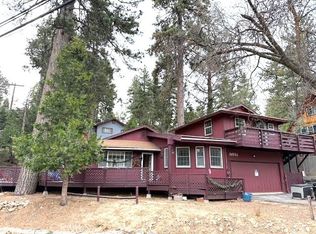 31551 Wagon Wheel Dr, Running Springs, CA 92382