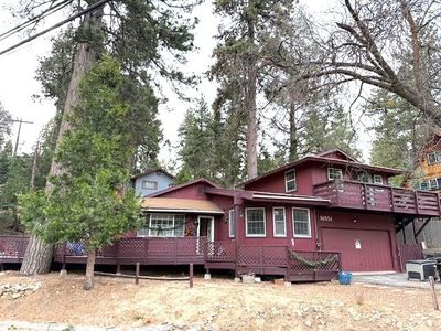 31551 Wagon Wheel Dr, Running Springs, CA, 92382