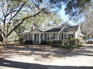 5303 Horseshoe Dr, Alexandria, LA 71302