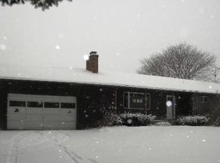 45931 Keyes Rd, Titusville, PA 16354