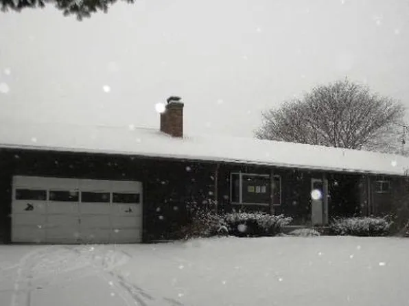45931 Keyes Rd, Titusville, PA 16354