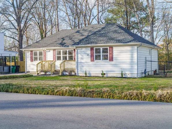 4815 Delaware Dr, Chattanooga, TN 37412