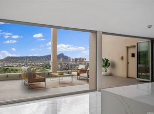 Ala Wai Plaza Skyrise, Honolulu, HI 96826