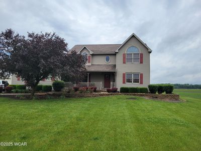 5325 Township Road 30, Ada, OH, 45810