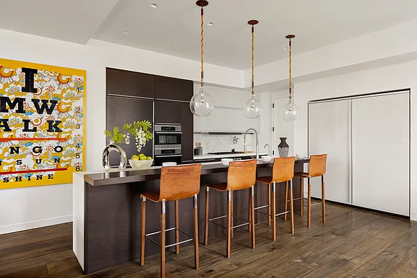 Kitchen, photo 1