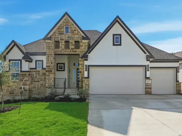 123 Mason Lane, Castroville, TX 78009