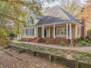 2832 B Wilson Rd, Commerce, GA 30529