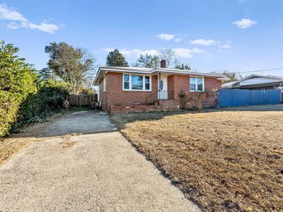211 Heil Dr, North Augusta, SC, 29841