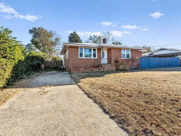 211 Heil Dr, North Augusta, SC 29841