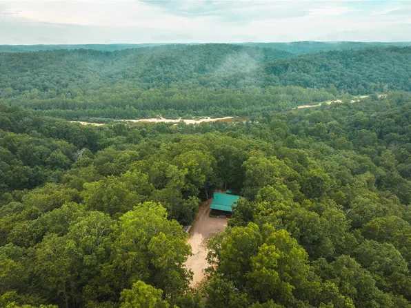 34 Riverview Rd, Annapolis, MO 63620