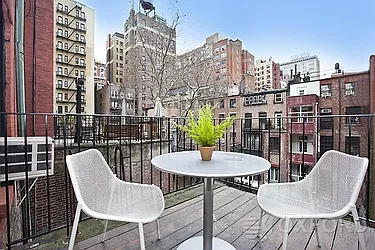 Rented by Oxford Property Group