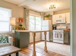 1478 E Webster Ave, Ferndale, MI 48220