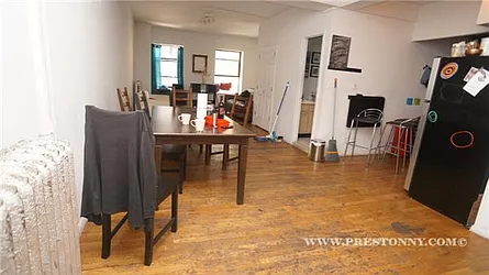 Rented by JM Preston Properties LLC