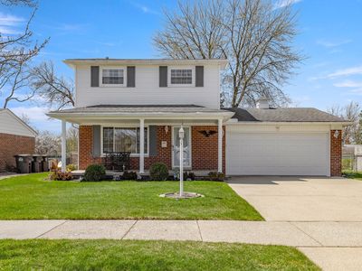 10070 Woodlawn St, Taylor, MI, 48180
