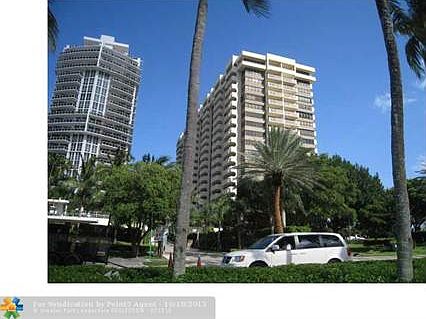2nd image of 10205 Collins Ave APT 806