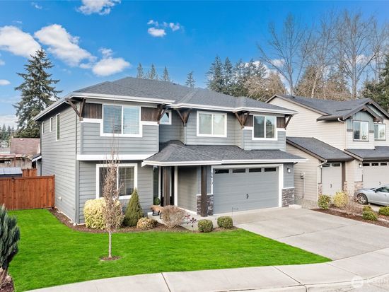 5613 145th Street Ct E, Puyallup, WA 98375