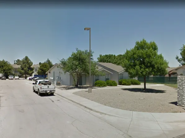 1122 E Broadway St #B-103, Hobbs, NM 88240