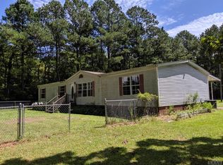 75 Gates Forest Rd, Eure, NC 27935