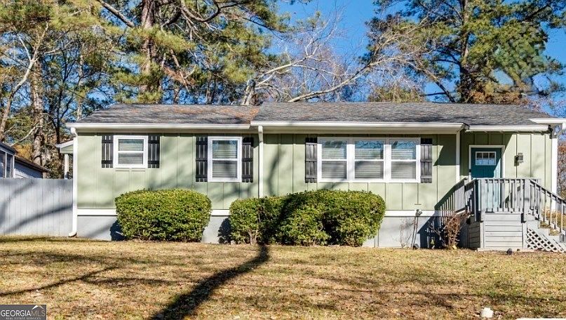 1st image of 2235 Baker Rd NW