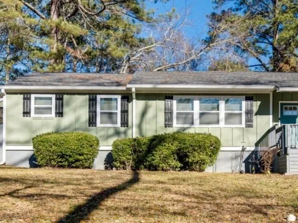 2235 Baker Rd NW, Atlanta, GA 30318