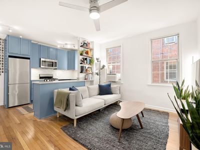 1439 Euclid St NW APT 207, Washington, DC, 20009
