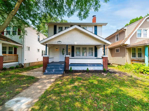 641 S Terrace Ave, Columbus, OH 43204