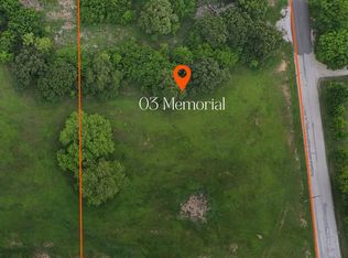 3 Memorial Dr, Wilson, OK 73463