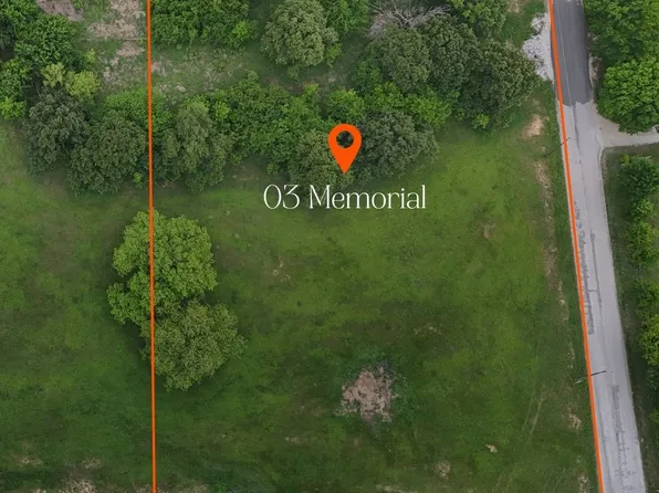 3 Memorial Dr, Wilson, OK 73463