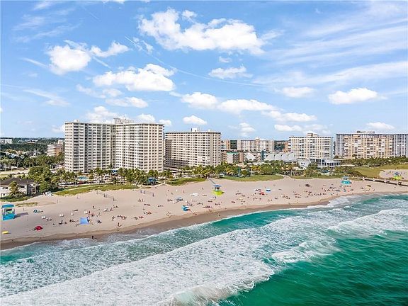 2nd image of 133 N Pompano Beach Boulevard #1404