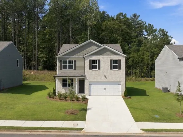 8171 Coldstream Dr, Fairburn, GA 30213