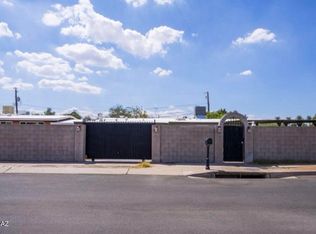 4367 N Radin Ave, Tucson, AZ 85705