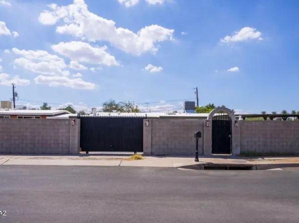 4367 N Radin Ave, Tucson, AZ 85705