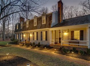 14020 Netherfield Dr, Midlothian, VA 23113