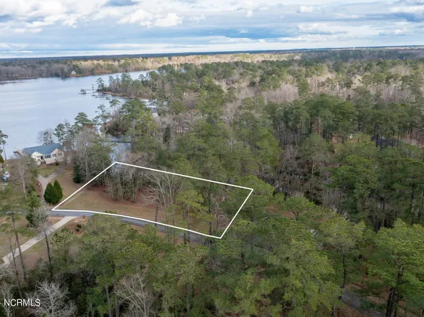 0 Island Drive, Chocowinity, NC 27817