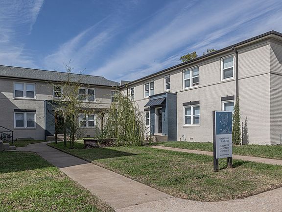 2nd image of 1408-1428 S Quaker Ave #1424-D